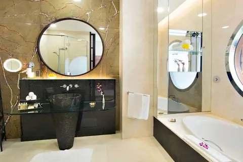 Al Raha Beach Resort & Spa in الراحة — foto 16