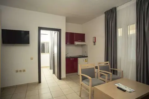 Alikes Suites & Studios in Δημοτική Ενότητα Αγίου Νικολάου — foto 23
