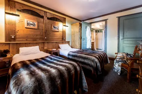 Résidence Village Montana in Tignes, foto 17