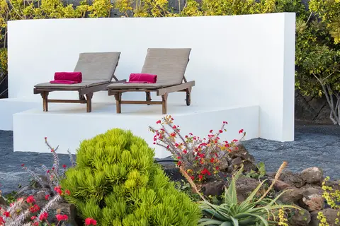 Hoopoe Villas Lanzarote in Playa Blanca — foto 20
