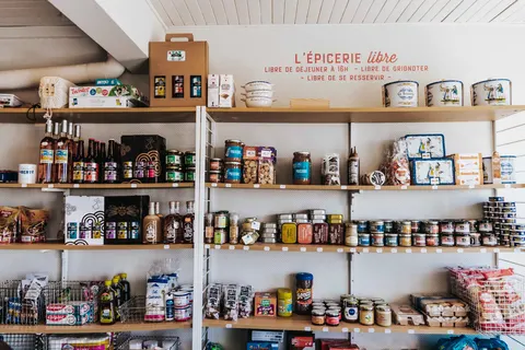 Camping Liberté Landrellec foto 7