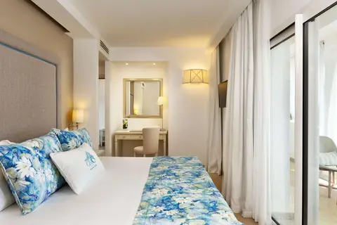 Grand Hotel Cannigione in Cannigione — foto 16