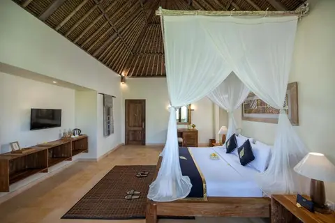 The Sankara Resort Ubud in Ubud — foto 21