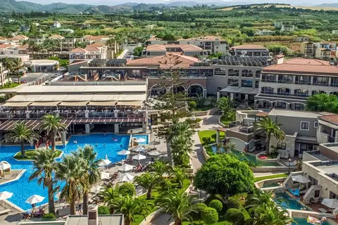 Caldera Creta Paradise in Γεράνι — foto 3