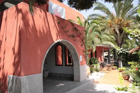 Es Bauló Petit Hotel in Can Picafort — foto 21