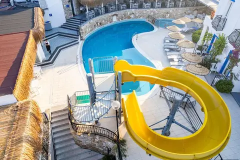 Paloma Family Club in Bodrum, foto 16