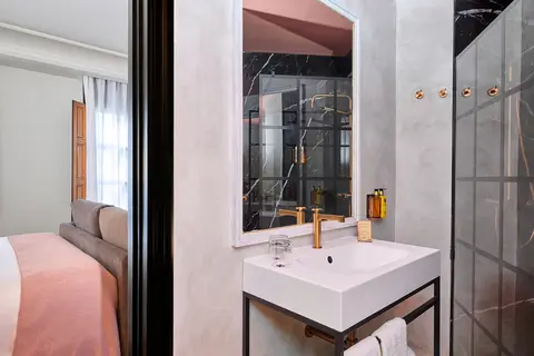 Boutique Hotel Luna Triunfo Granada in Granada — foto 9