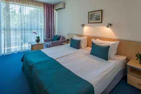 Holiday Park in Dolce Vita Sunshine — foto 4