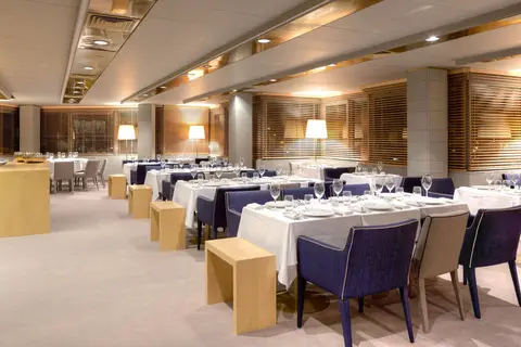 Hotel Dom Henrique Downtown in Porto, foto 14