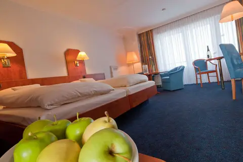 Aparthotel Hamburg Mitte in Hamburg — foto 15