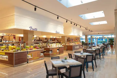 Crystal Centro Pearl Collection in Aksu — foto 10