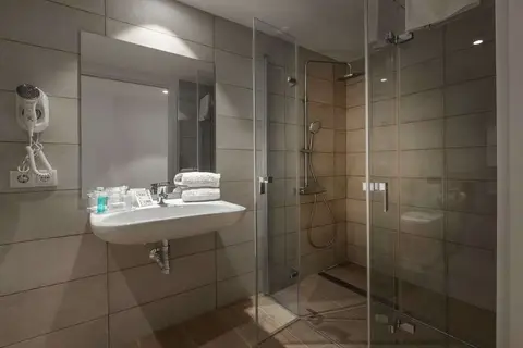 Hotel Rosamar & Spa in Lloret de Mar — foto 30