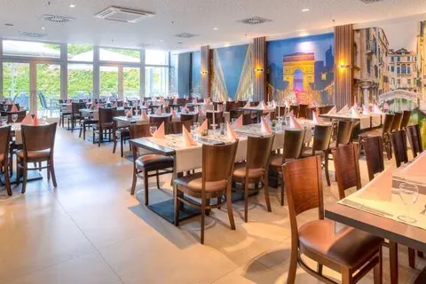 ACHAT Hotel Frankfurt Maintal foto 3