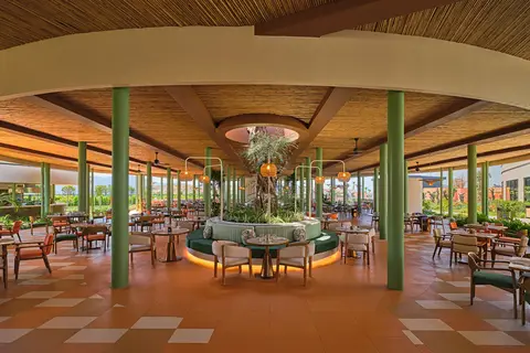 XO Cape Arnna Resort in Fethiye — foto 5