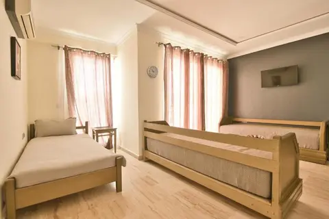 Appart Hôtel Founty Beach in Rabat — foto 20