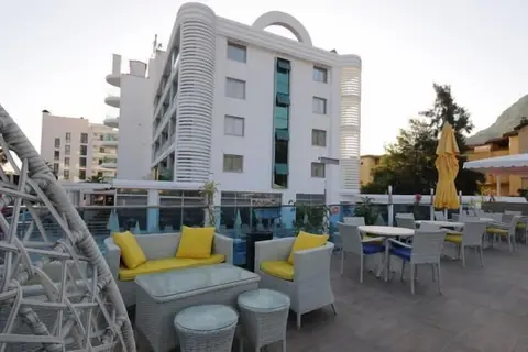Idas Hotel in Marmaris, foto 24