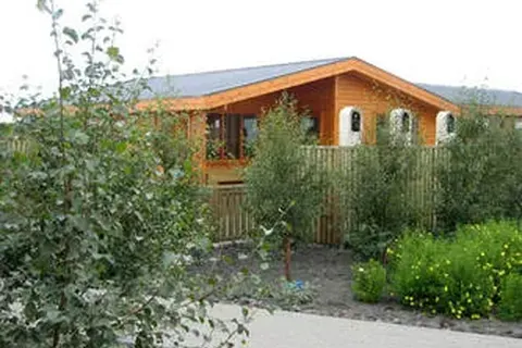 IJsland in vogelvlucht foto 18