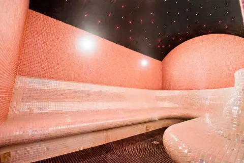 Hotel Bahia Tropical foto 14