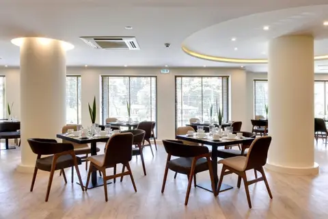 Athens Avenue Hotel in Athene — foto 24