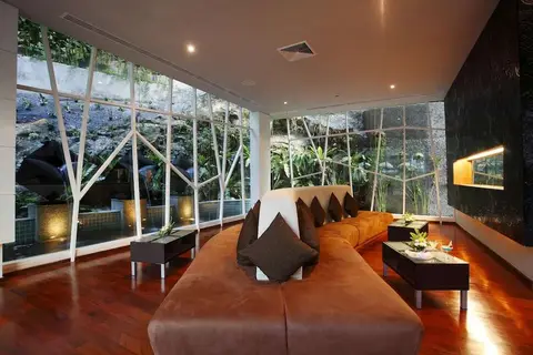 Peach Hill Resort in ตำบลกะรน — foto 5