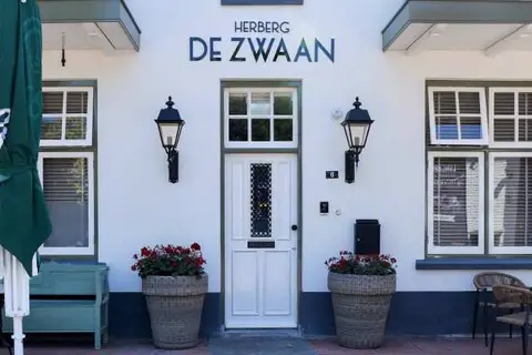 Herberg de Zwaan Elspeet in Elspeet — foto 19