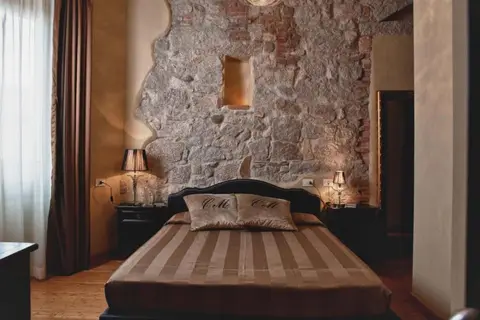 La Locanda del Conte Mameli in Olbia, foto 11