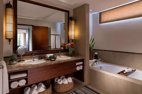 Shangri-La's Hambantota Golf Resort & Spa in Ambalantota — foto 15