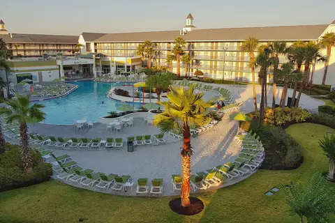 Avanti International Resort in Orlando — foto 16