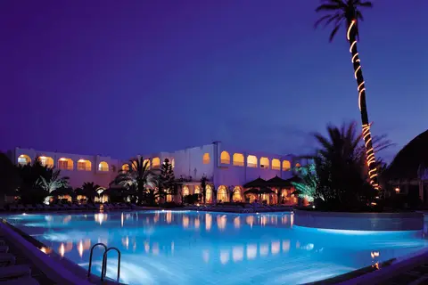 Djerba Golf Resort & Spa in Midoun - Djerba — foto 25