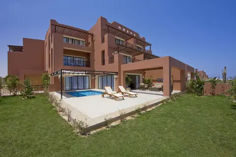 Jaz Oriental, Almaza Bay in Marsa Matrouh — foto 21