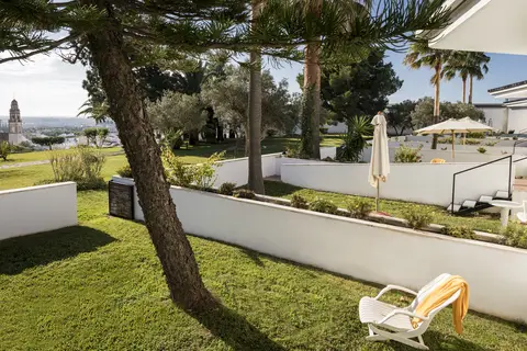 Parador de Ayamonte in Pozo del Camino — foto 12