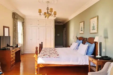 Villa Alto Boutique Hotel in Ponta do Sol — foto 28