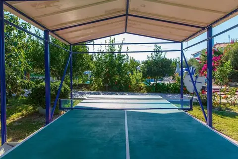 Filoxenia Hotel - Apartments in Θεολόγος — foto 23