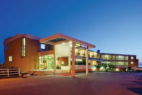 Bluesun Hotel Marina in Brela — foto 8
