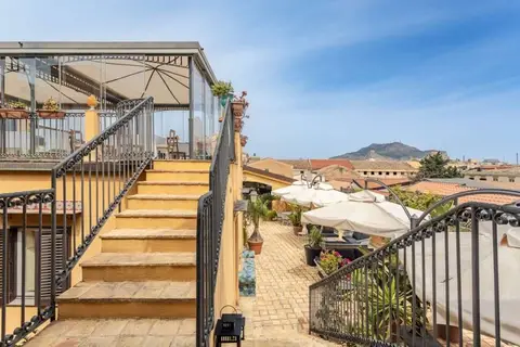 Eurostars Centrale Palace in Palermo, foto 10