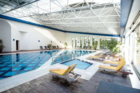 Limak Arcadia Sport Resort in Antalya — foto 5