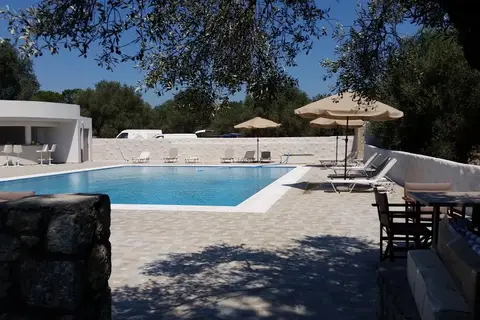 Saint George Resort in Αρχάγγελος — foto 9
