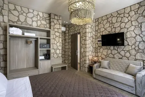 Athens Manor Houses in Athene — foto 23