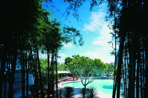 Grand Hyatt Erawan Bangkok in Bangkok — foto 16