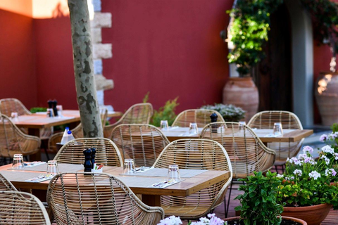 The Westin Resort Costa Navarino foto 13