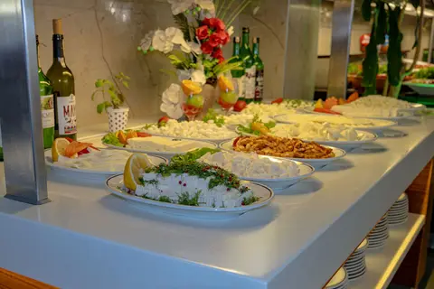 Kleopatra Micador Hotel in Alanya — foto 19