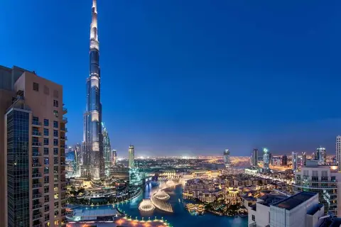 Ramada by Wyndham Dubai Barsha Heights in Dubai — foto 23