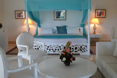 Hasdrubal Prestige Thalassa & Spa Djerba in مزراية — foto 20