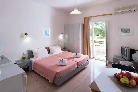 Scala Boutique Hotel & Suites in Δημοτική Ενότητα Γαζίου — foto 26