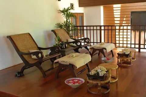Hotel Ao Nang Villa in บ้านอ่าวนาง — foto 6