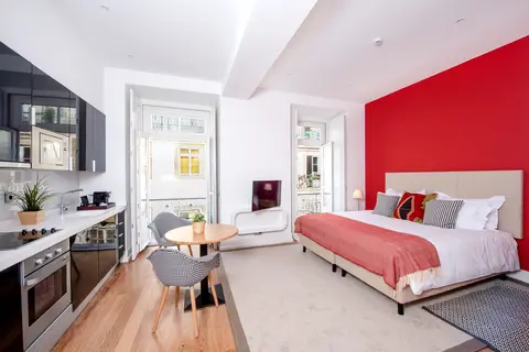 Martinhal Lisbon Chiado Luxury Apartments in Lissabon, foto 16
