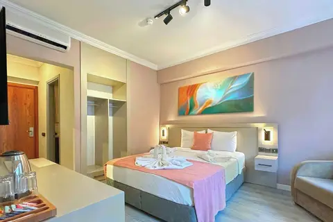 Casa De Levissi Ölüdeniz in Fethiye — foto 30