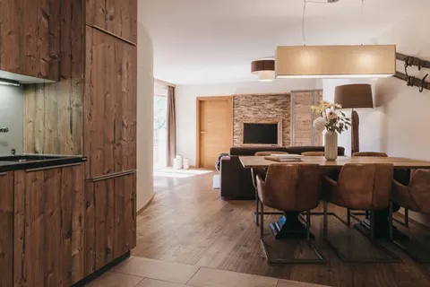 VAYA Terrazena Serfaus foto 3