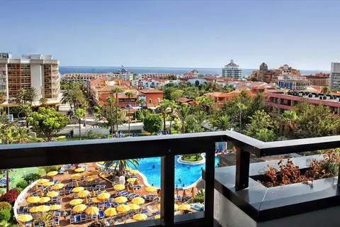 Spring Hotel Bitacora in Arona — foto 13
