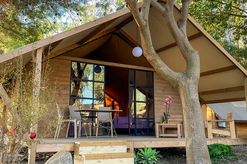 Pampaleone Glamping Resort foto 8